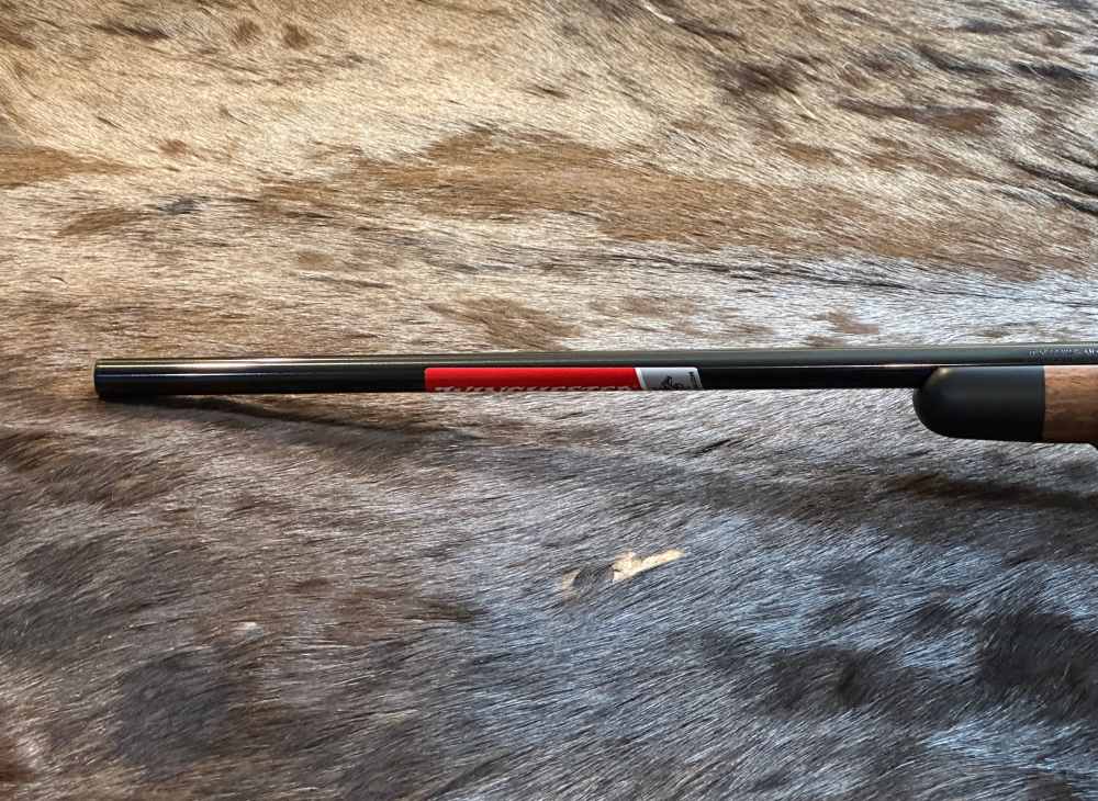 WINCHESTER MODEL 70 SUPER GRADE FRENCH WALNUT 270 WIN 24 BARREL FREE SAFARI-img-12