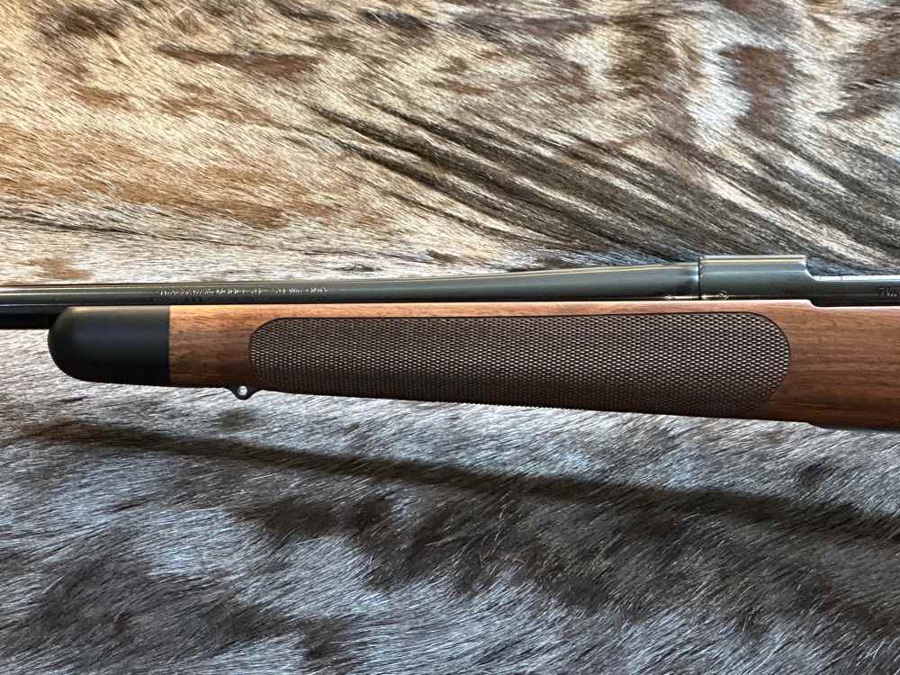 WINCHESTER MODEL 70 SUPER GRADE FRENCH WALNUT 270 WIN 24 BARREL FREE SAFARI-img-11