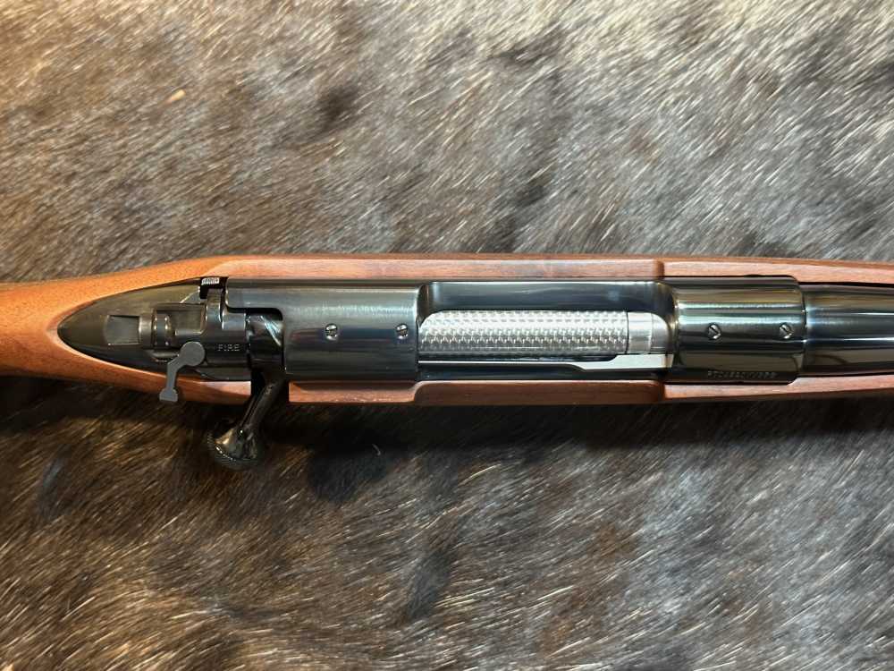 WINCHESTER MODEL 70 SUPER GRADE 270 WIN 24" BARREL, FREE SAFARI-img-7