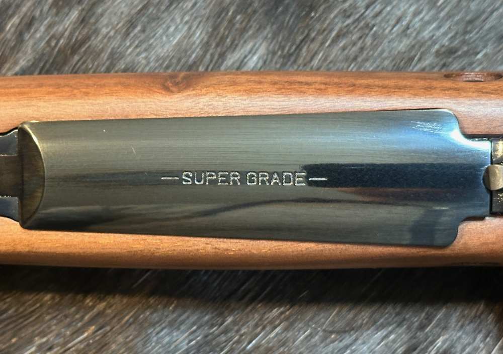 WINCHESTER MODEL 70 SUPER GRADE 270 WIN 24" BARREL, FREE SAFARI-img-18