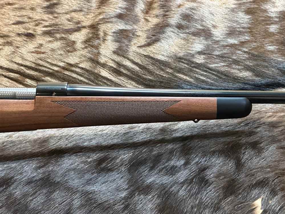 WINCHESTER MODEL 70 SUPER GRADE 270 WIN 24" BARREL, FREE SAFARI-img-4
