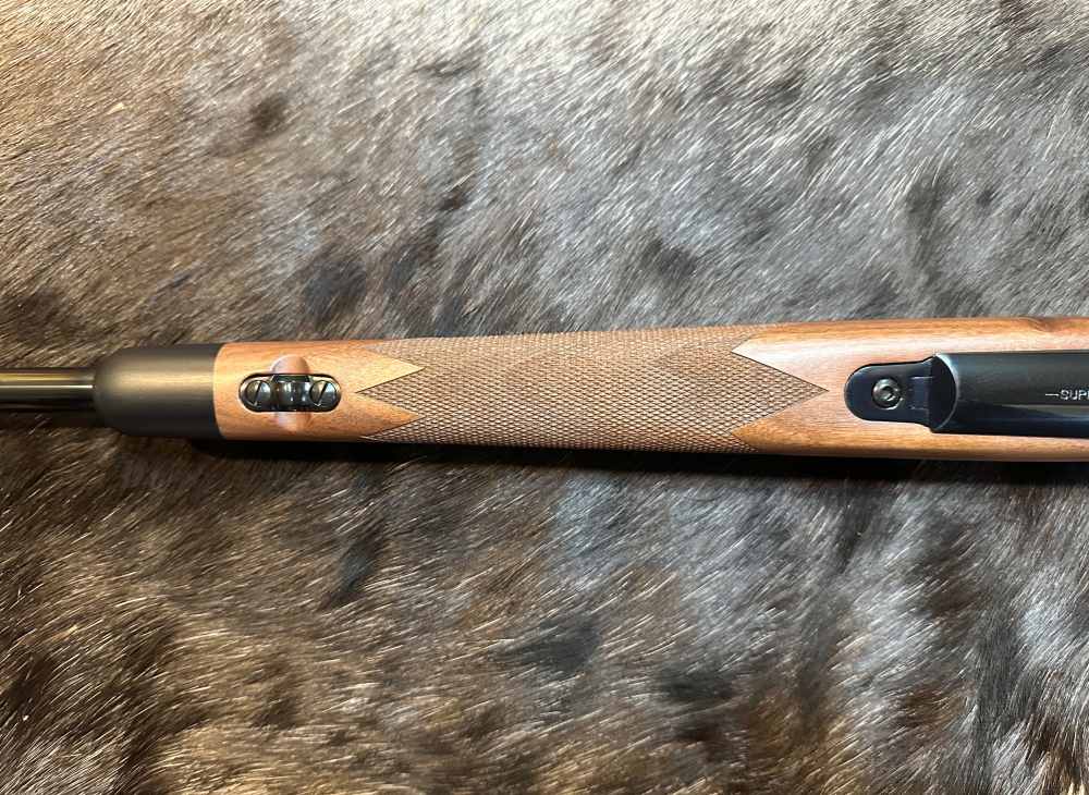 WINCHESTER MODEL 70 SUPER GRADE 270 WIN 24" BARREL, FREE SAFARI-img-16