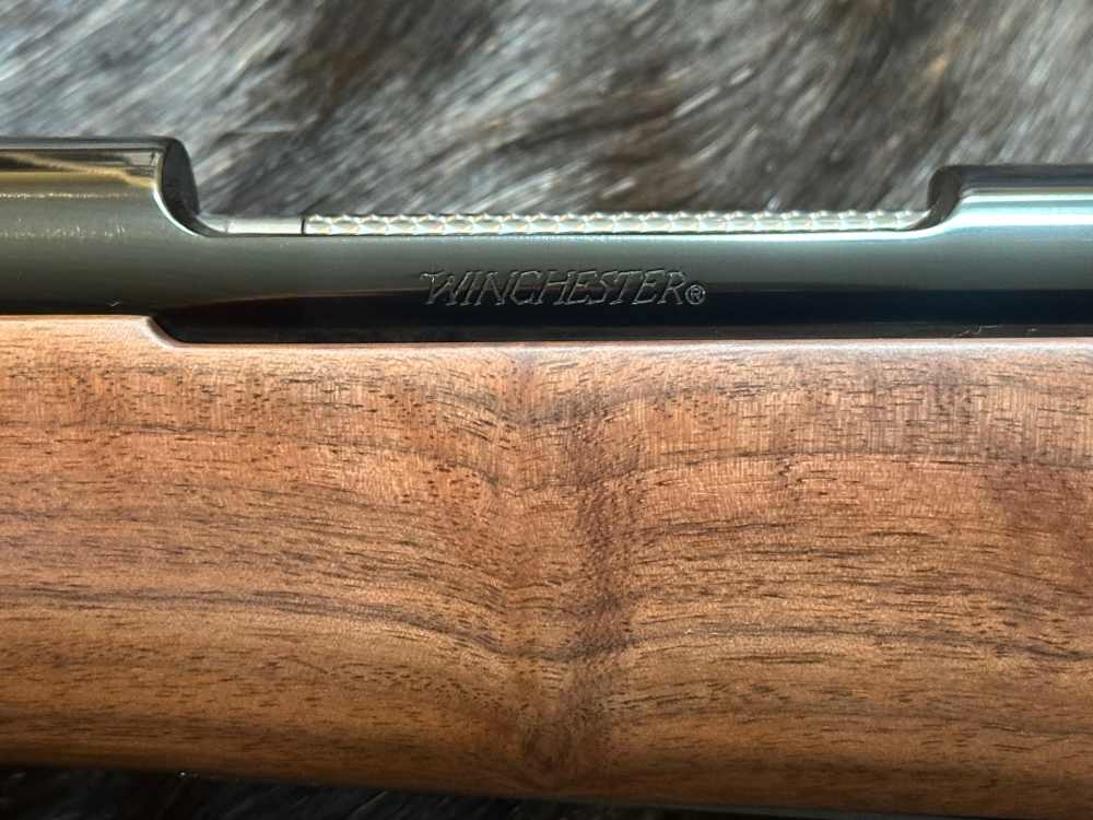 WINCHESTER MODEL 70 SUPER GRADE 270 WIN 24" BARREL, FREE SAFARI-img-15