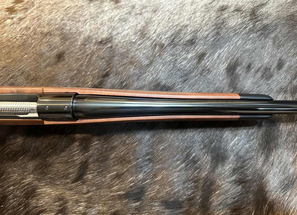 WINCHESTER MODEL 70 SUPER GRADE 270 WIN 24" BARREL, FREE SAFARI-img-8