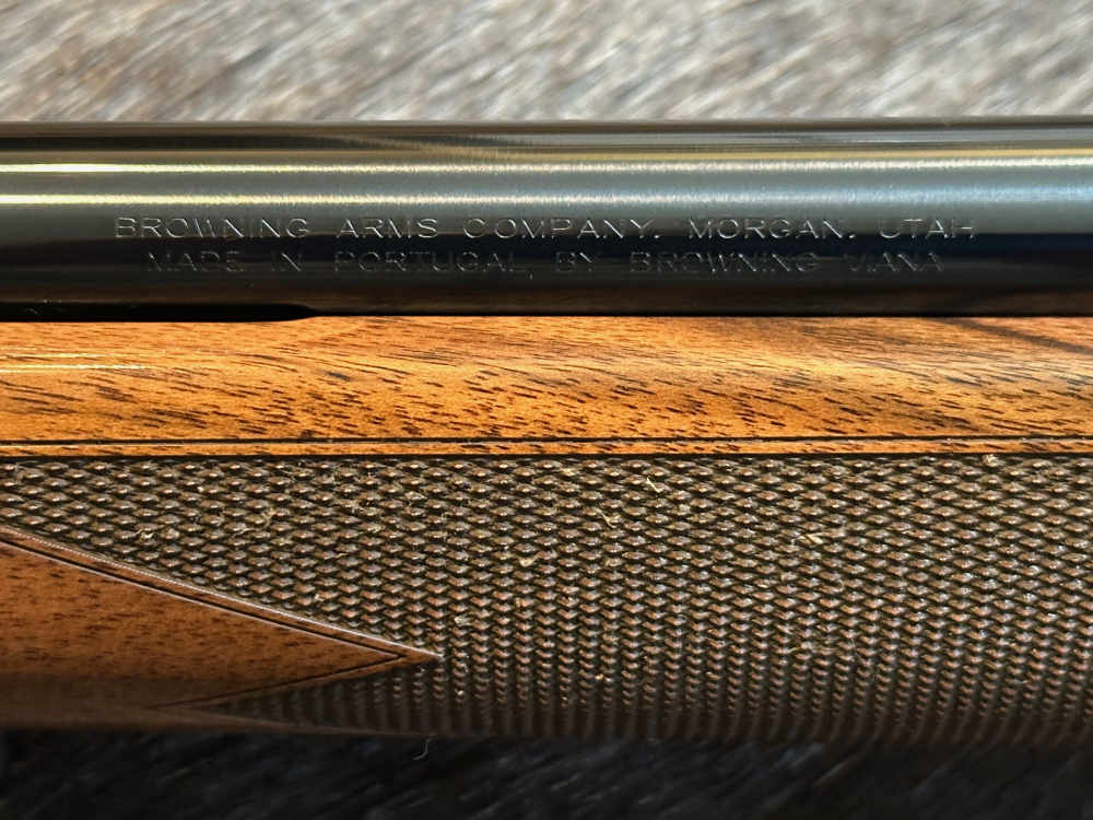 BROWNING BAR MK II SAFARI TRIBUTE MID-GRADE 30-06 SPRINGFIELD 22"-img-15