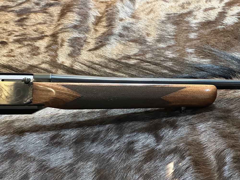 BROWNING BAR MK II SAFARI TRIBUTE MID-GRADE 30-06 SPRINGFIELD 22"-img-4