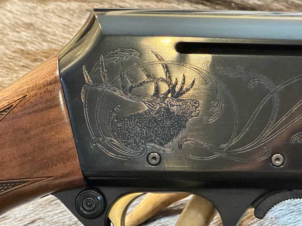 BROWNING BAR MK II SAFARI TRIBUTE MID-GRADE 30-06 SPRINGFIELD 22"-img-6