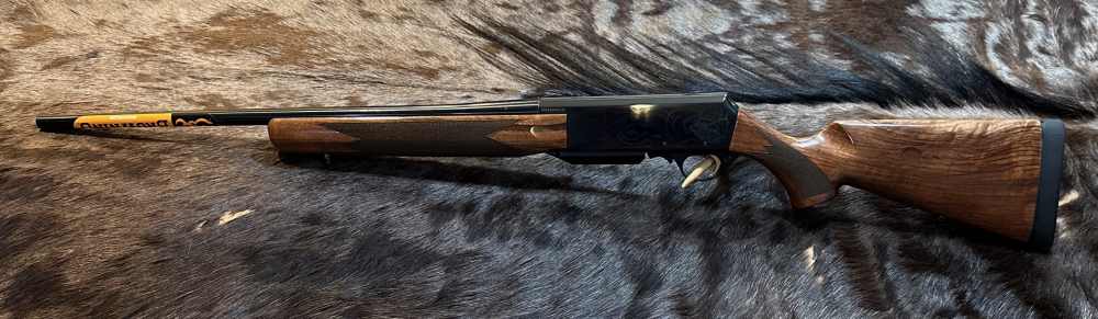 BROWNING BAR MK II SAFARI TRIBUTE MID-GRADE 30-06 SPRINGFIELD 22"-img-2