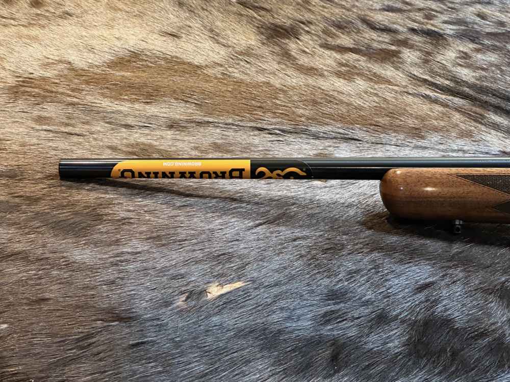 BROWNING BAR MK II SAFARI TRIBUTE MID-GRADE 30-06 SPRINGFIELD 22"-img-14