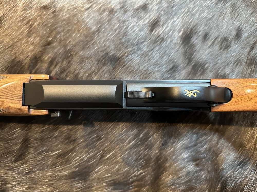 BROWNING BAR MK II SAFARI TRIBUTE MID-GRADE 30-06 SPRINGFIELD 22"-img-20