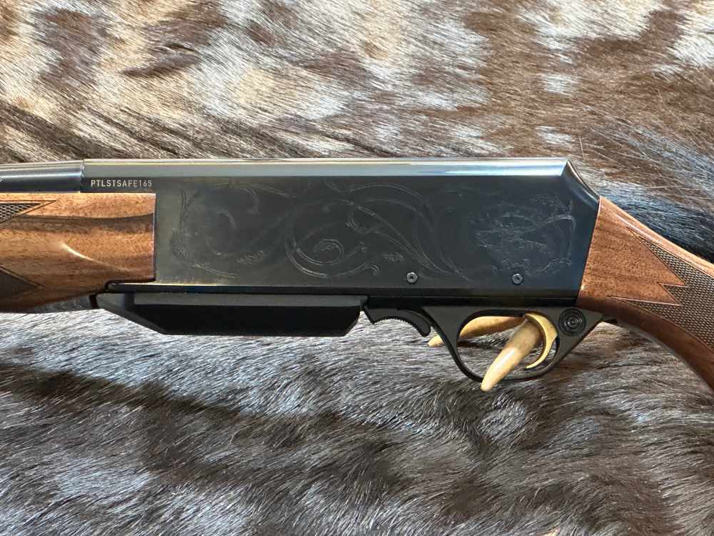 BROWNING BAR MK II SAFARI TRIBUTE MID-GRADE 30-06 SPRINGFIELD 22"-img-12