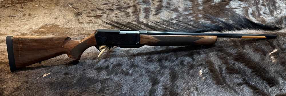 BROWNING BAR MK II SAFARI TRIBUTE MID-GRADE 30-06 SPRINGFIELD 22"-img-1