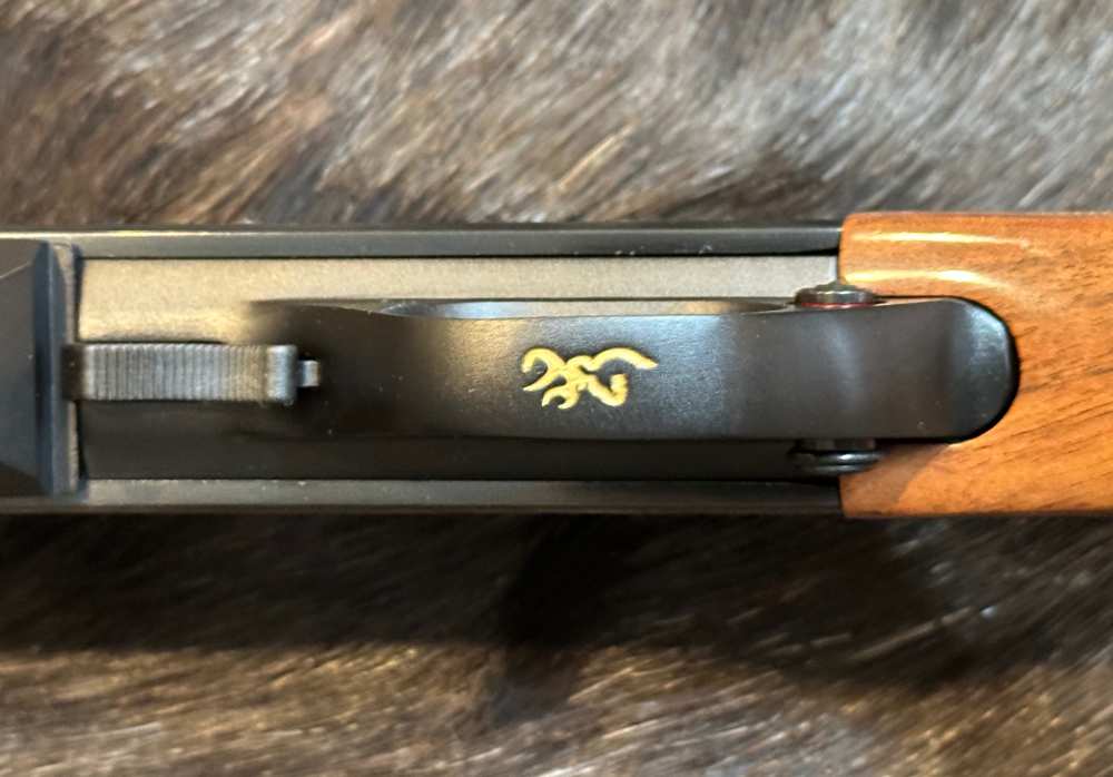 BROWNING BAR MK II SAFARI TRIBUTE MID-GRADE 30-06 SPRINGFIELD 22"-img-21