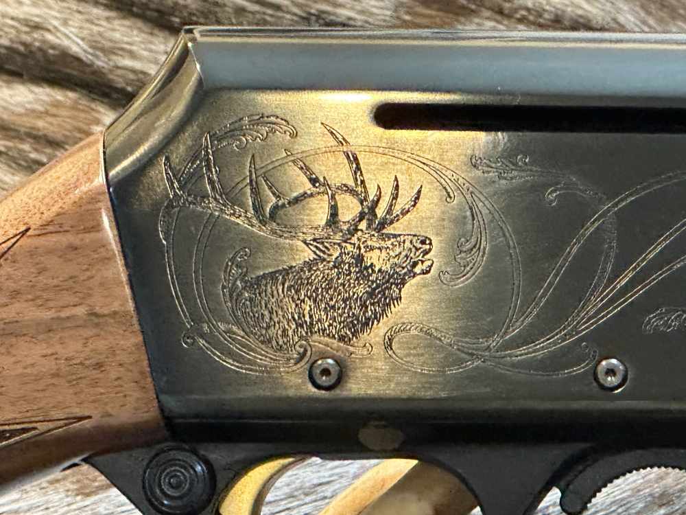 BROWNING BAR MK II SAFARI TRIBUTE MID-GRADE 30-06 SPRINGFIELD 22"-img-6