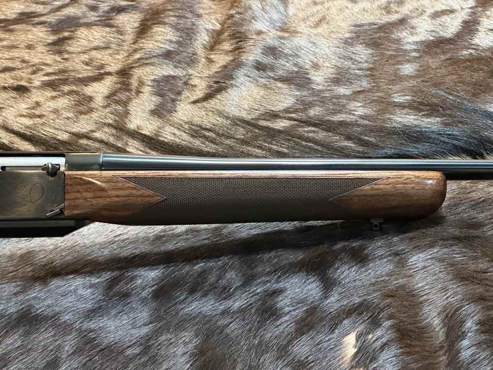 BROWNING BAR MK II SAFARI TRIBUTE MID-GRADE 30-06 SPRINGFIELD 22"-img-4