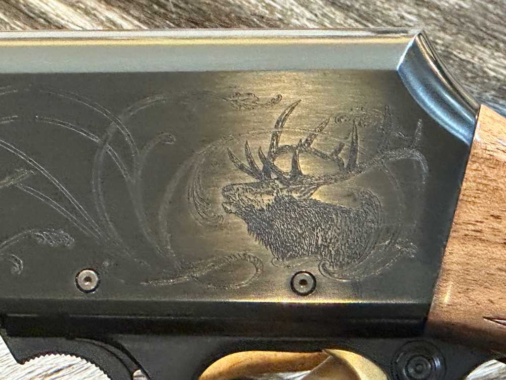 BROWNING BAR MK II SAFARI TRIBUTE MID-GRADE 30-06 SPRINGFIELD 22"-img-17
