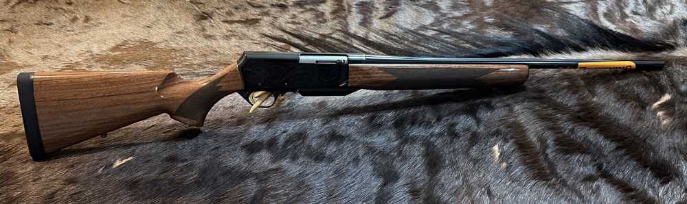 BROWNING BAR MK II SAFARI TRIBUTE MID-GRADE 30-06 SPRINGFIELD 22"-img-1