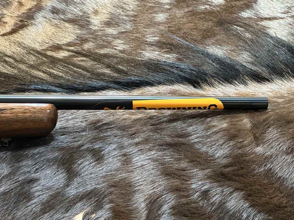 BROWNING BAR MK II SAFARI TRIBUTE MID-GRADE 30-06 SPRINGFIELD 22"-img-5