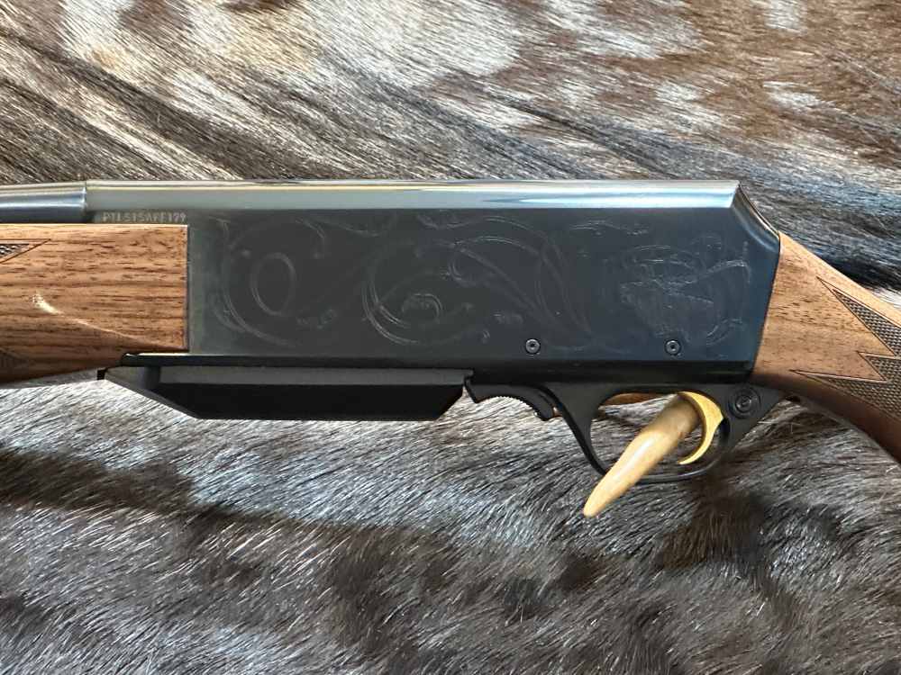 BROWNING BAR MK II SAFARI TRIBUTE MID-GRADE 30-06 SPRINGFIELD 22"-img-12