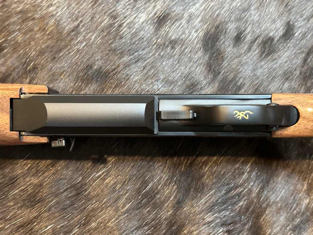 BROWNING BAR MK II SAFARI TRIBUTE MID-GRADE 30-06 SPRINGFIELD 22"-img-20