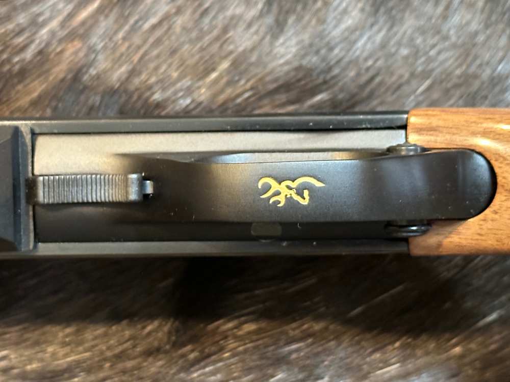 BROWNING BAR MK II SAFARI TRIBUTE MID-GRADE 30-06 SPRINGFIELD 22"-img-21
