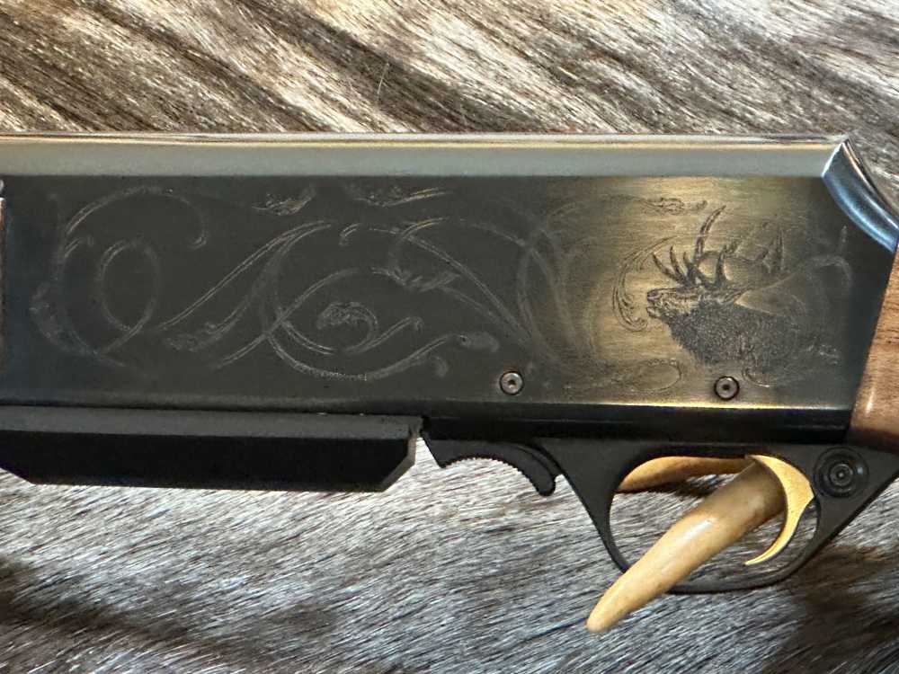 BROWNING BAR MK II SAFARI TRIBUTE MID-GRADE 30-06 SPRINGFIELD 22"-img-18