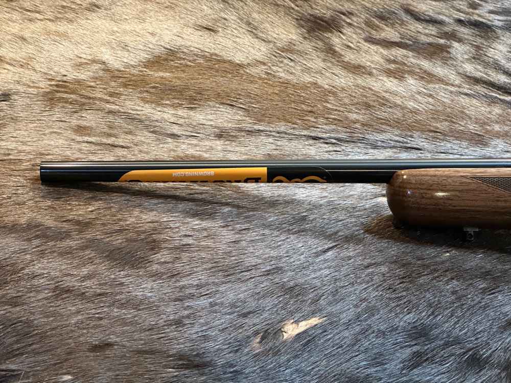 BROWNING BAR MK II SAFARI TRIBUTE MID-GRADE 30-06 SPRINGFIELD 22"-img-14