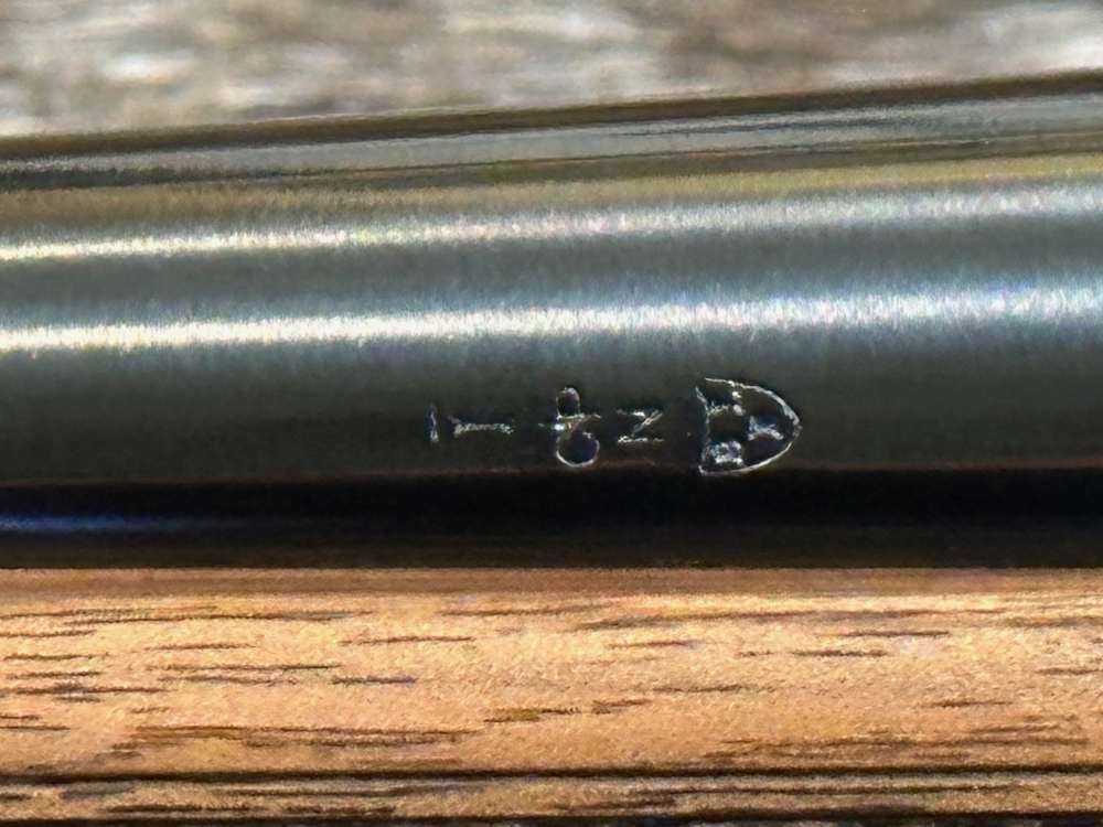 BROWNING BAR MK II SAFARI TRIBUTE MID-GRADE 30-06 SPRINGFIELD 22"-img-16