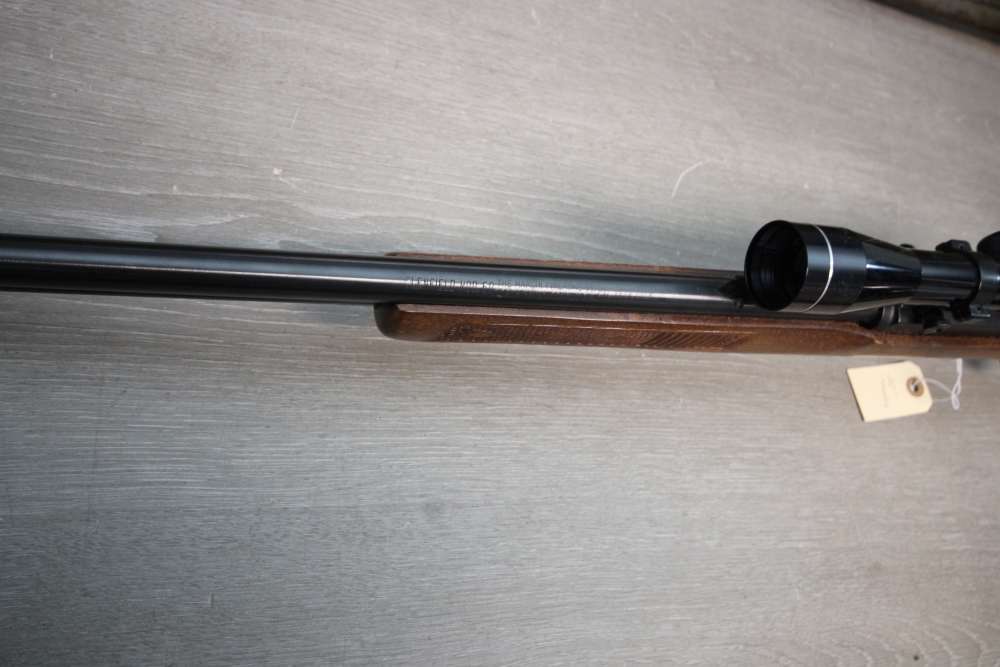 Glenfield / Marlin Model 60 in 22 LR with 22" Barrel.-img-14