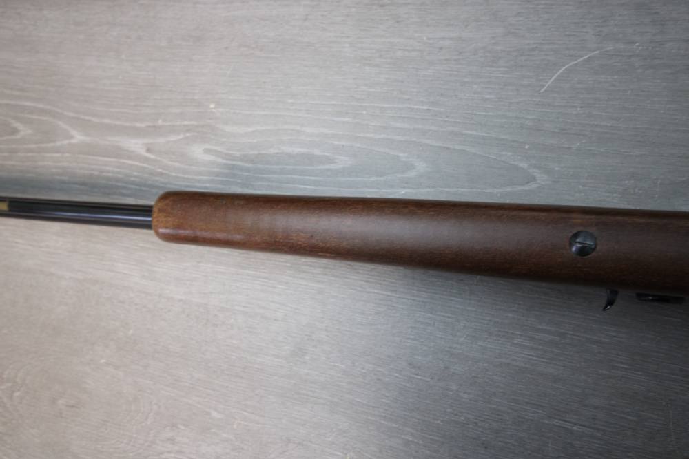 Glenfield / Marlin Model 60 in 22 LR with 22" Barrel.-img-17