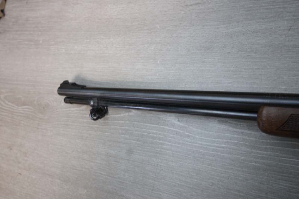 Glenfield / Marlin Model 60 in 22 LR with 22" Barrel.-img-9