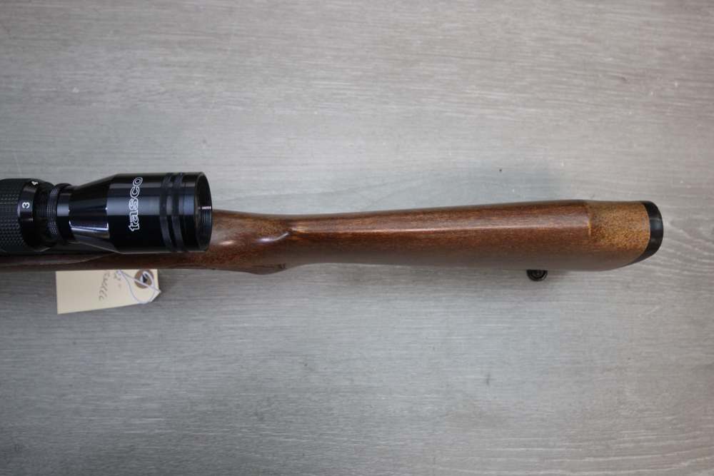 Glenfield / Marlin Model 60 in 22 LR with 22" Barrel.-img-10