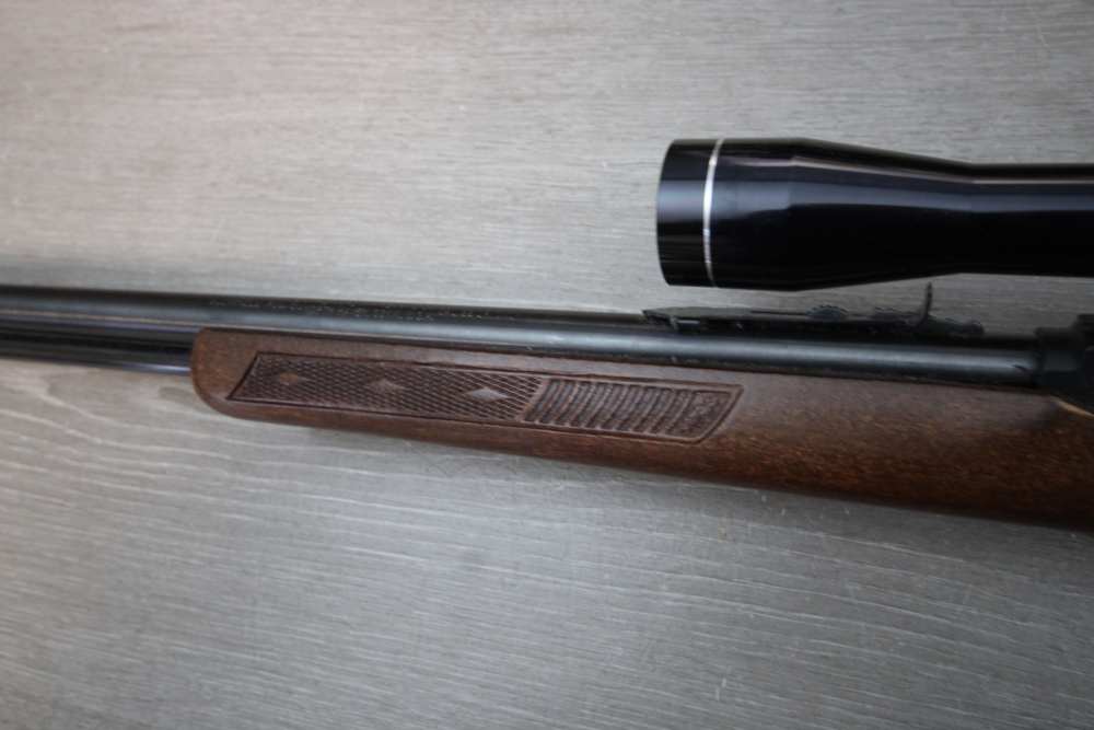 Glenfield / Marlin Model 60 in 22 LR with 22" Barrel.-img-8