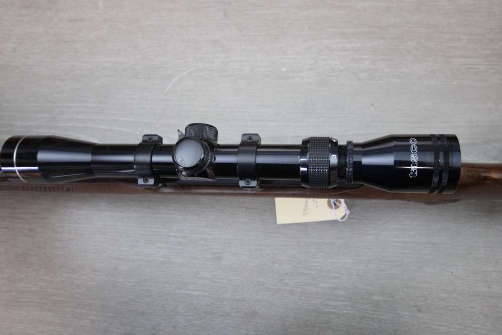 Glenfield / Marlin Model 60 in 22 LR with 22" Barrel.-img-11