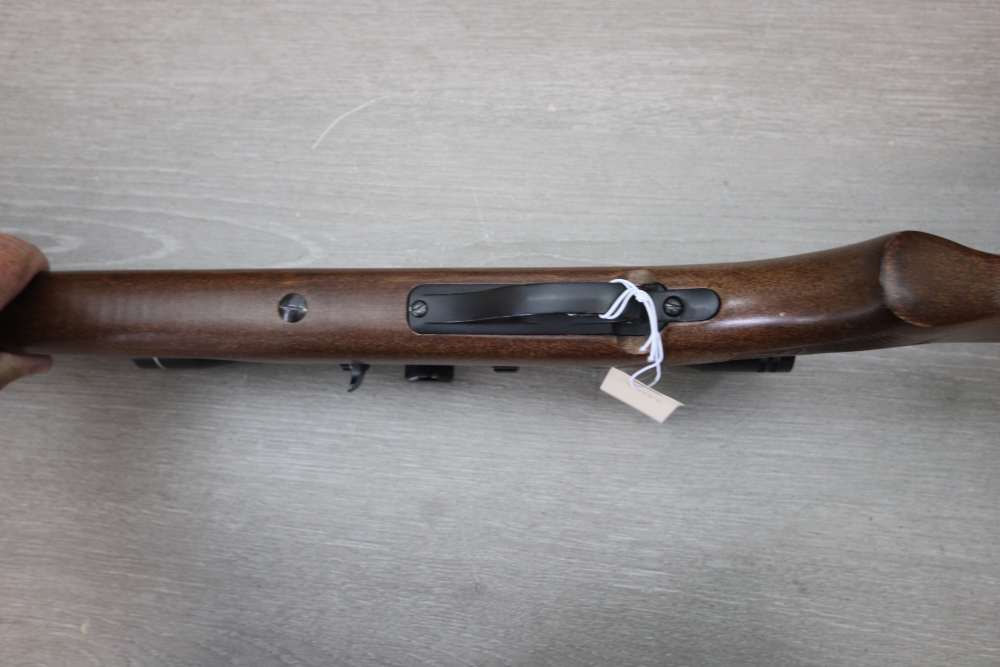 Glenfield / Marlin Model 60 in 22 LR with 22" Barrel.-img-16