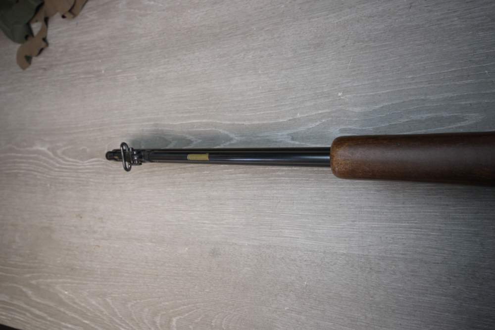 Glenfield / Marlin Model 60 in 22 LR with 22" Barrel.-img-18