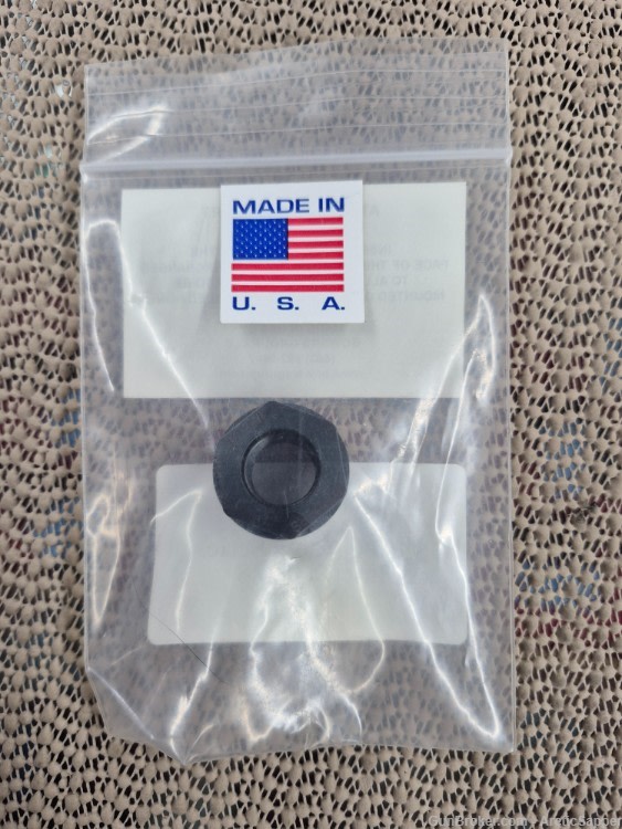 Bowers Group ATAS Series Insert 1/2x28 NEW-img-0