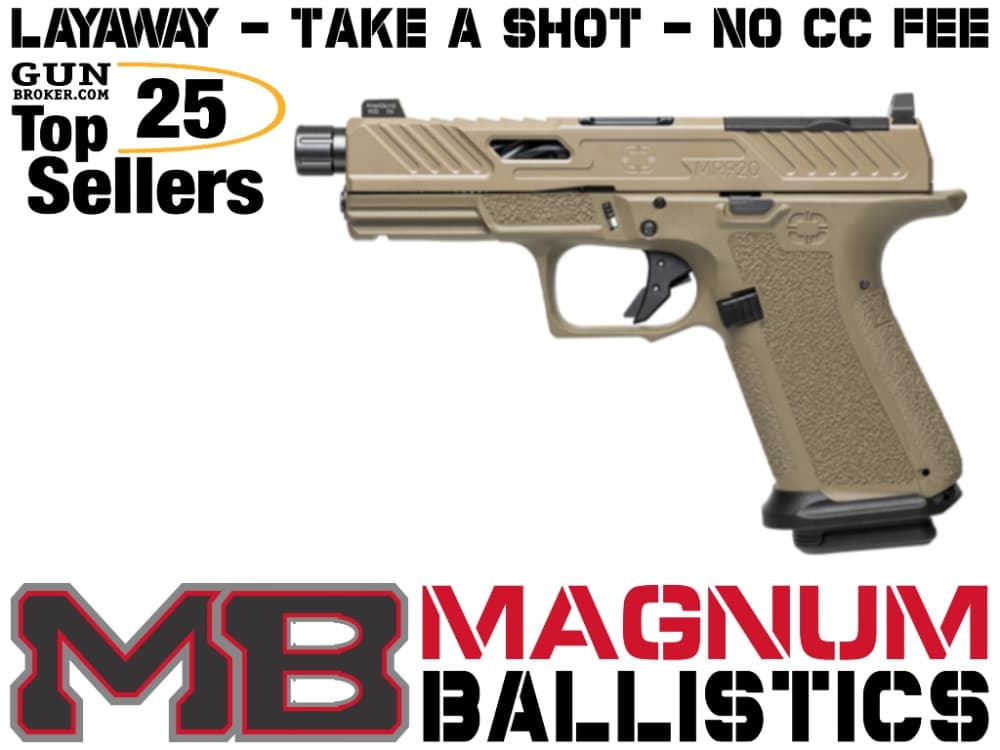 Shadow Systems MR920 Elite 9mm-img-0