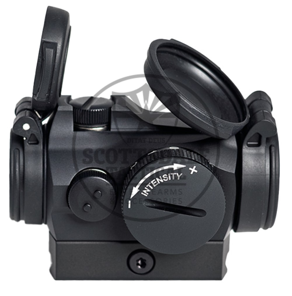 Aimpoint Micro T-2 2 MOA Red Dot-img-2