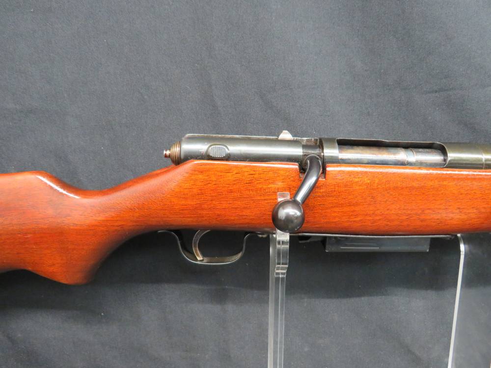 STEVENS MODEL 58 BOLT-ACTION 16 GA SAVAGE PENNY!-img-2
