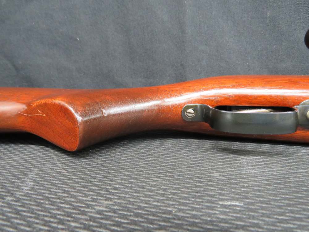 STEVENS MODEL 58 BOLT-ACTION 16 GA SAVAGE PENNY!-img-13