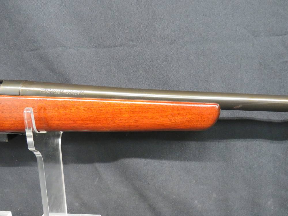 STEVENS MODEL 58 BOLT-ACTION 16 GA SAVAGE PENNY!-img-3