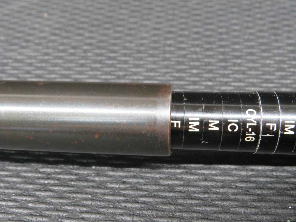 STEVENS MODEL 58 BOLT-ACTION 16 GA SAVAGE PENNY!-img-26