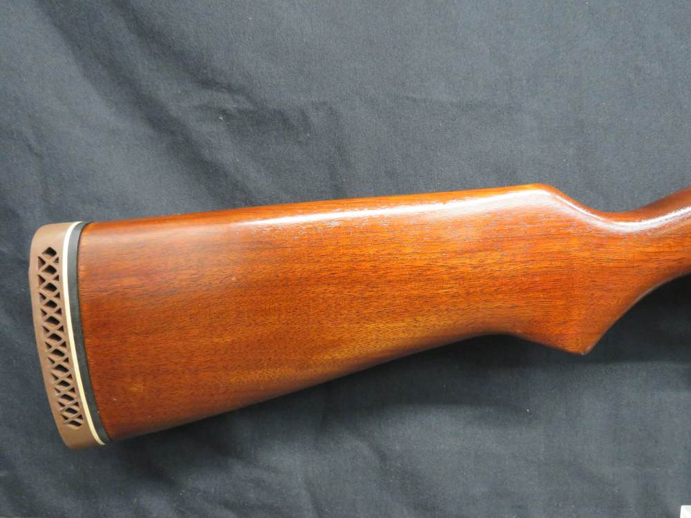 STEVENS MODEL 58 BOLT-ACTION 16 GA SAVAGE PENNY!-img-1