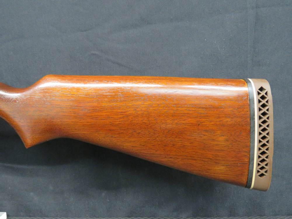 STEVENS MODEL 58 BOLT-ACTION 16 GA SAVAGE PENNY!-img-10