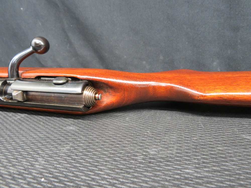 STEVENS MODEL 58 BOLT-ACTION 16 GA SAVAGE PENNY!-img-22