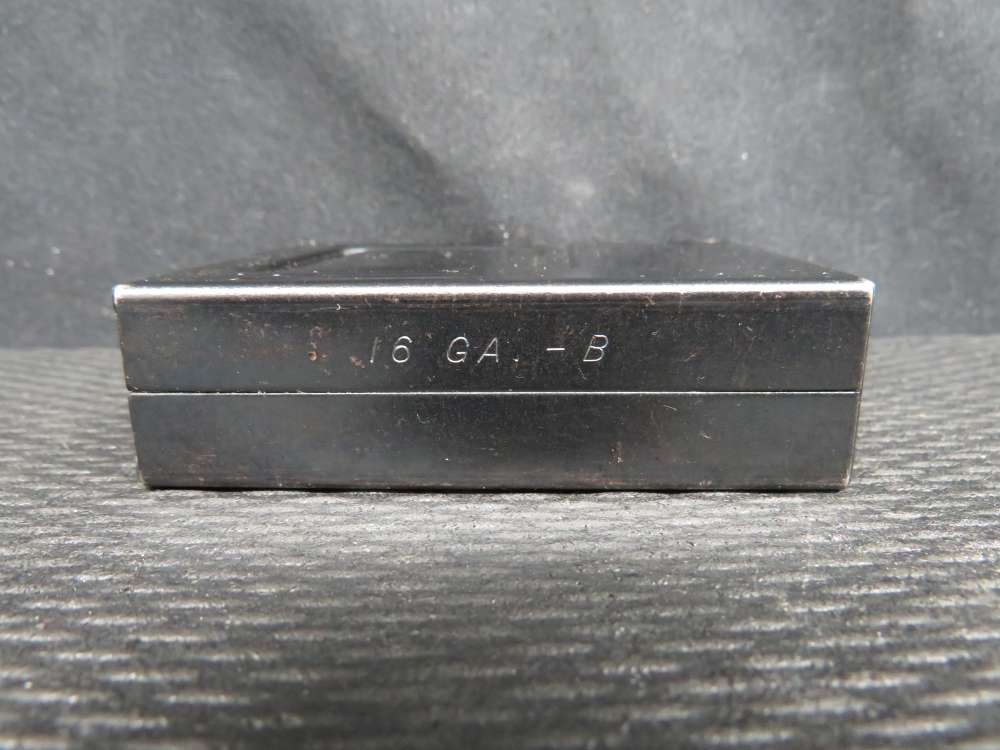 STEVENS MODEL 58 BOLT-ACTION 16 GA SAVAGE PENNY!-img-25