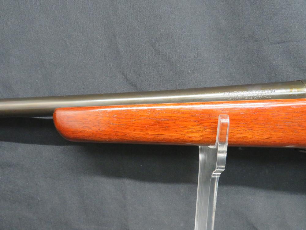 STEVENS MODEL 58 BOLT-ACTION 16 GA SAVAGE PENNY!-img-8
