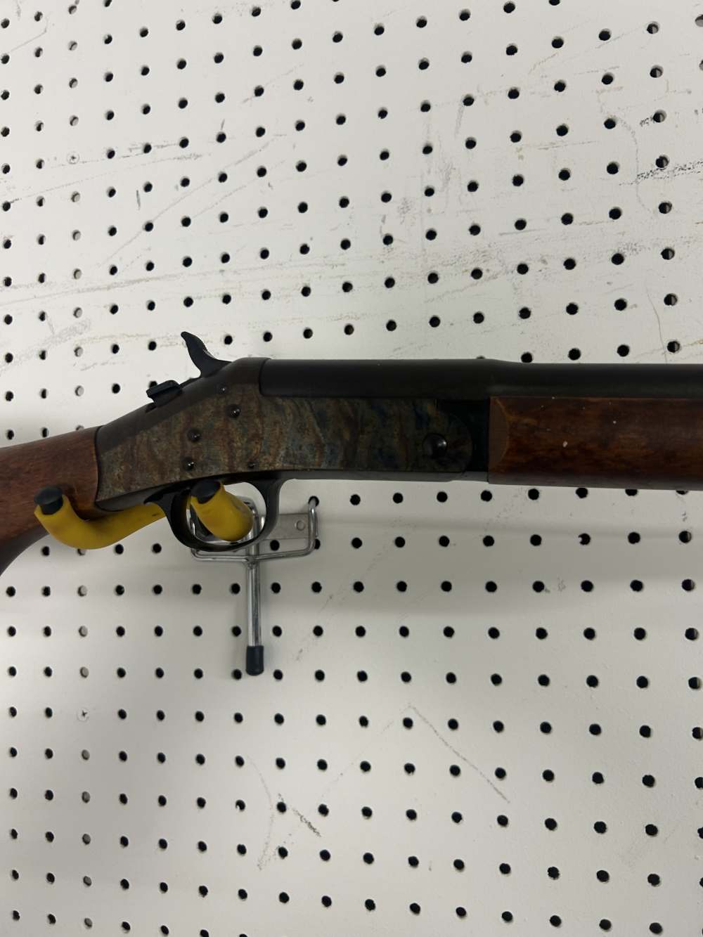 NEW ENGLAND FIREARMS PARDNER SB1 20 GA  SHOTGUN MM0526YS NSP012700-img-11