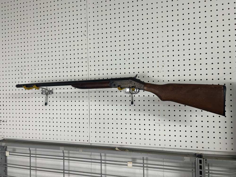 NEW ENGLAND FIREARMS PARDNER SB1 20 GA  SHOTGUN MM0526YS NSP012700-img-0